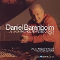 DANIEL BARENBOIM / ダニエル・バレンボイム / バッハ：平均律クラヴィーア曲１