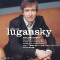 NIKOLAI LUGANSKY / ニコライ・ルガンスキー / ラフマニノフ：狂詩曲＆変奏曲集