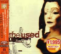 USED / ＴＨＥ　ＵＳＥＤ