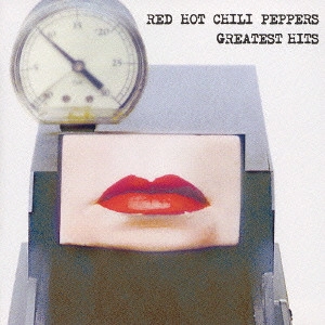 RED HOT CHILI PEPPERS / レッド・ホット・チリ・ペッパーズ / グレイテスト・ヒッツ / GREATEST HITS