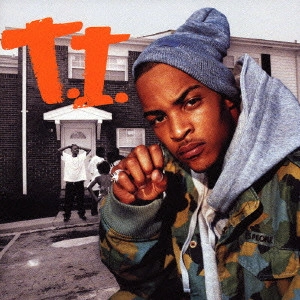 T.I. / アーバン・レジェンド