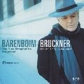 DANIEL BARENBOIM / ダニエル・バレンボイム / ブルックナー：交響曲全集　　　