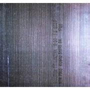 NEW ORDER / ニュー・オーダー / ブラザーフッド