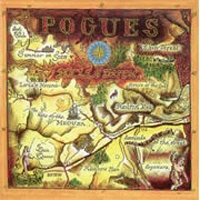 POGUES / ポーグス / ヘルズ・ディッチ