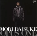森大輔 / ＯＰＵＳ－ＯＮＥ