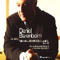 DANIEL BARENBOIM / ダニエル・バレンボイム / バッハ平均律クラヴィーア曲集第2巻