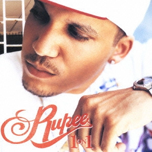 RUPEE / ルピー / ワン・オン・ワン（最強版） / 1 ON 1 [NEW EDITION]