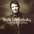 BORIS BEREZOVSKY / ボリス・ベレゾフスキー / ショパン：練習曲 ゴドフスキー編曲版