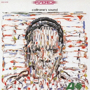 JOHN COLTRANE / ジョン・コルトレーン / コルトレーン・サウンド（夜は千の眼を持つ）［＋2］ / COLTRANE'S SOUND