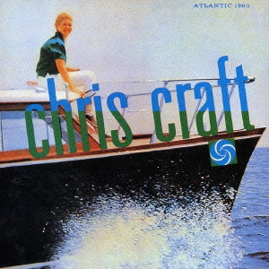 CHRIS CONNOR / クリス・コナー / クリス・クラフト / CHRIS CRAFT