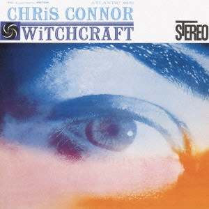 CHRIS CONNOR / クリス・コナー / ウィッチクラフト / WITCHCRAFT