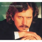 MICHAEL FRANKS / マイケル・フランクス / アルティメイト・ベスト