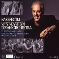 DANIEL BARENBOIM / ダニエル・バレンボイム / チャイコフスキー：交響曲第５番