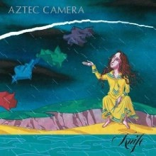 AZTEC CAMERA / アズテック・カメラ / ナイフ