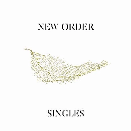 NEW ORDER / ニュー・オーダー / シングルズ