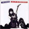 PRETENDERS / プリテンダーズ / ラスト・オブ・インディペンデン