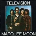 TELEVISION / テレヴィジョン / マーキー・ムーン