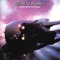 DEEP PURPLE / ディープ・パープル / ディーペスト･パープル（紙）