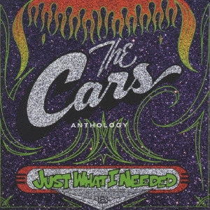 CARS / カーズ / アンソロジー