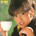 AKINA NAKAMORI / 中森明菜 / BEST AKINA メモ（紙