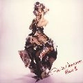 AKINA NAKAMORI / 中森明菜 / BEST Ⅱ（紙）