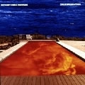 RED HOT CHILI PEPPERS / レッド・ホット・チリ・ペッパーズ / カリフォルニケイション（紙）