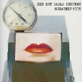 RED HOT CHILI PEPPERS / レッド・ホット・チリ・ペッパーズ / グレイテスト･ヒッツ（紙）
