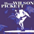 WILSON PICKETT / ウィルソン・ピケット / ザ・ヴェリー・ベスト・オブ・ウ