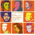 ENDELLION QUARTET / エンデリオン四重奏団 / ベートーヴェン：弦楽四重奏全３