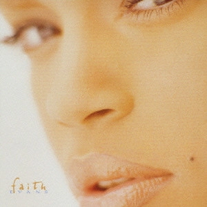 フェイス・エヴァンス / フェイス・エヴァンス / FAITH EVANS