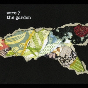 ZERO 7 / ゼロ7 / ザ・ガーデン / THE GARDEN