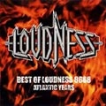 LOUDNESS / ラウドネス / ＢＥＳＴ　ＯＦ　ＬＯＵＤＮＥＳ
