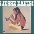 JESSE ED DAVIS / ジェシ・エド・デイヴィス / ジェシ・デイヴィスの世界