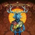 MASTODON / マストドン / ブラッド・マウンテン（初回）