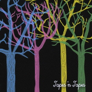 TAPES 'N TAPES / テープス・エン・テープス / ザ・ルーン / THE LOON
