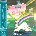 TAI PHONG / タイ・フォン / ウィンドウズ（紙）