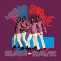 SAM & DAVE / サム&デイヴ / ダブル・ダイナマイト