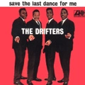 DRIFTERS / ドリフターズ / ラスト・ダンスは私に