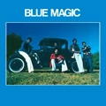 BLUE MAGIC / ブルー・マジック / ブルー・マジック