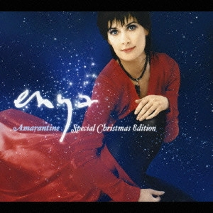 ENYA / エンヤ / アマランタイン ~プレミアム・ウィンター・エディション~ / AMARANTINE SPECIAL CHRISTMAS EDITION