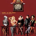 PANIC! AT THE DISCO / フィーバーは止まらない（初回）