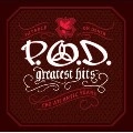 P.O.D. / グレイテスト・ヒッツ（アトラン