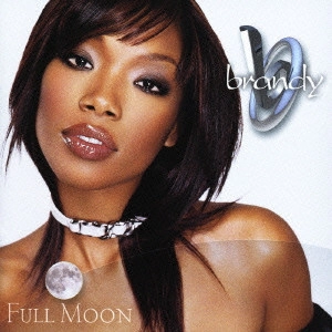ブランディー / フル・ムーン / FULL MOON