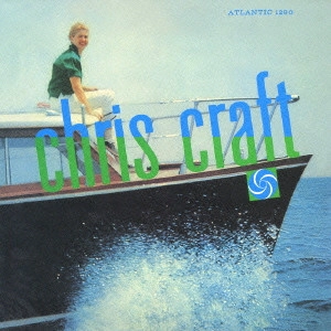 CHRIS CONNOR / クリス・コナー / クリス・クラフト / CHRIS CRAFT