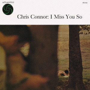 CHRIS CONNOR / クリス・コナー / アイ・ミス・ユー・ソー+4 / I MISS YOU SO