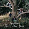 LARRIKIN LOVE / ラリキン・ラヴ / ザ・フリーダム・スパーク（初回