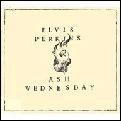 ELVIS PERKINS / エルヴィス・パーキンス / アッシュ・ウェンズデイ