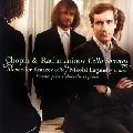 ALEXANDER KNIAZEV / アレクサンドル・クニャーゼフ / ショパン＆ラフマニノフ：チェロ・ソナタ