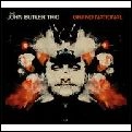 JOHN BUTLER TRIO / ジョン・バトラー・トリオ / グランド・ナショナル
