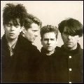 ECHO & THE BUNNYMEN / エコー&ザ・バニーメン / エコー＆ザ・バニーメン